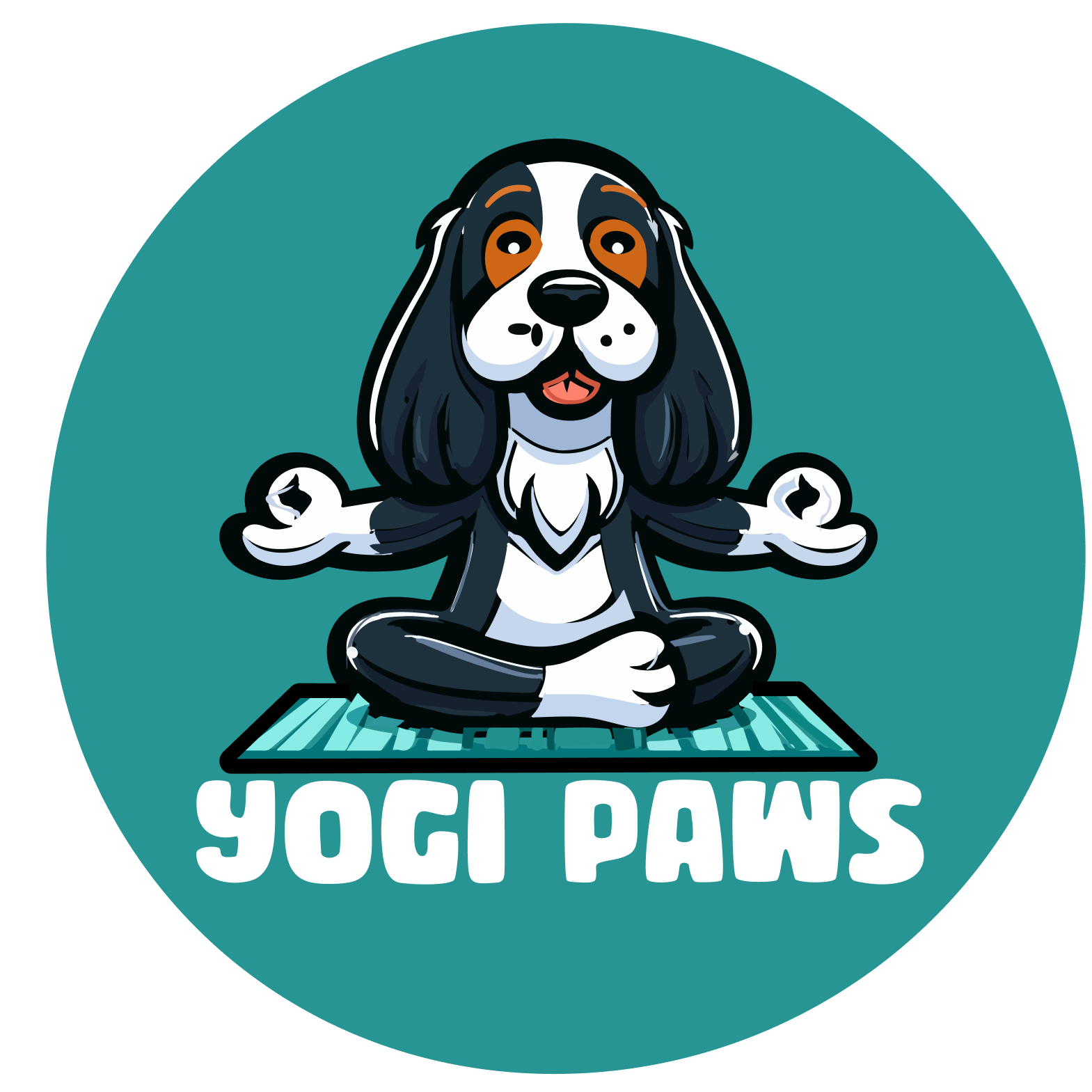 Yogi Paws